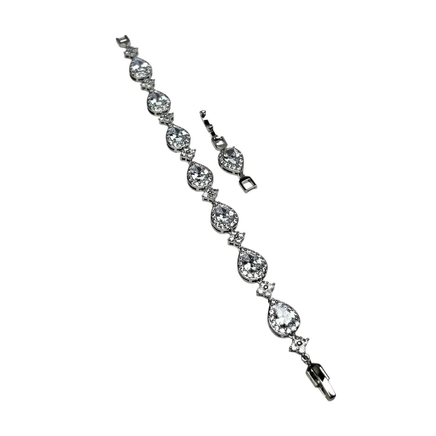 Star Crystal Bracelet