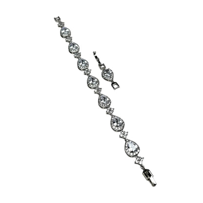 Star Crystal Bracelet
