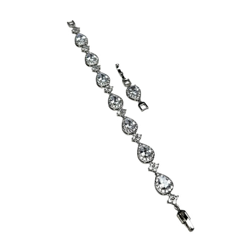 Star Crystal Bracelet