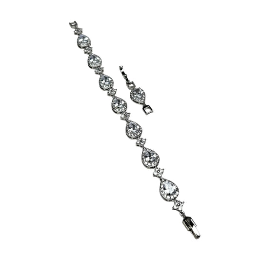 Star Crystal Bracelet