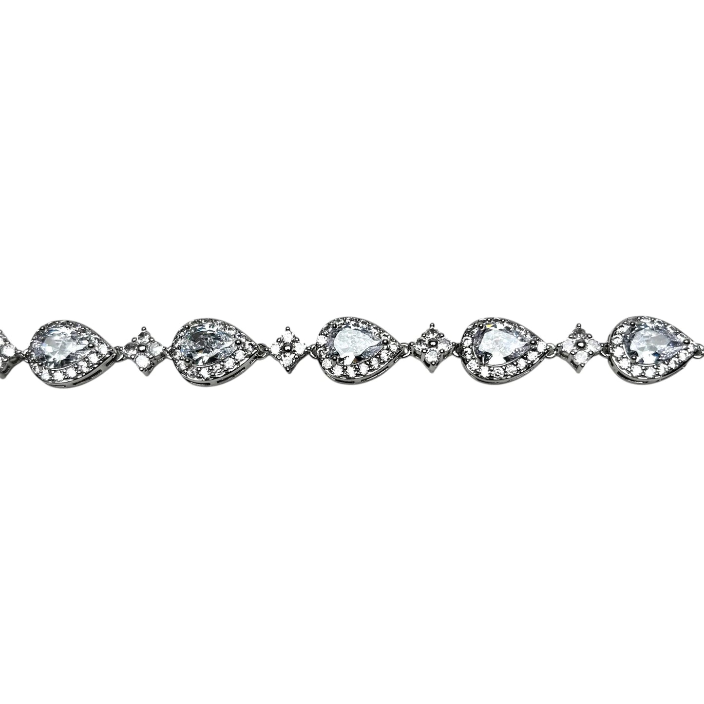 Star Crystal Bracelet
