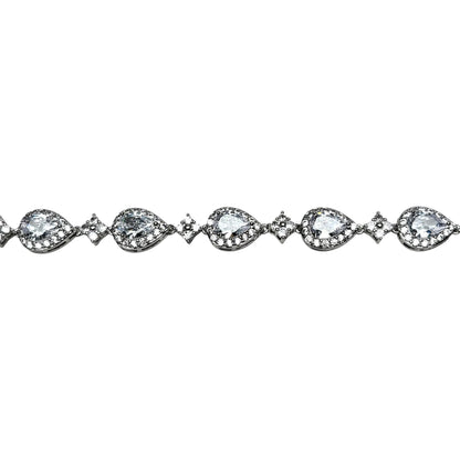 Star Crystal Bracelet