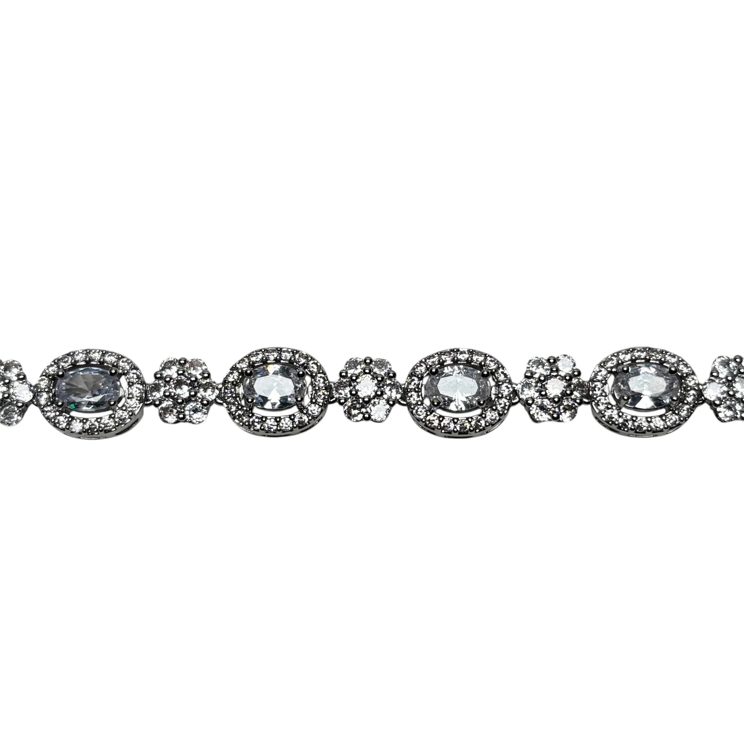 Blossom Crystal Bracelet