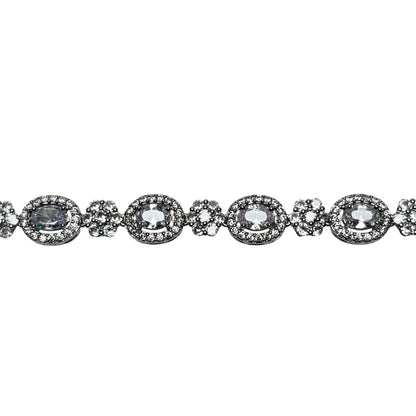 Blossom Crystal Bracelet
