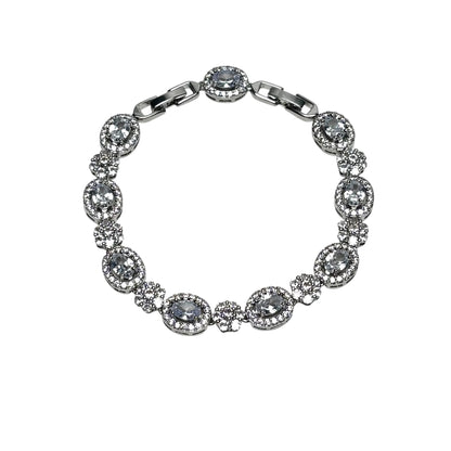 Blossom Crystal Bracelet