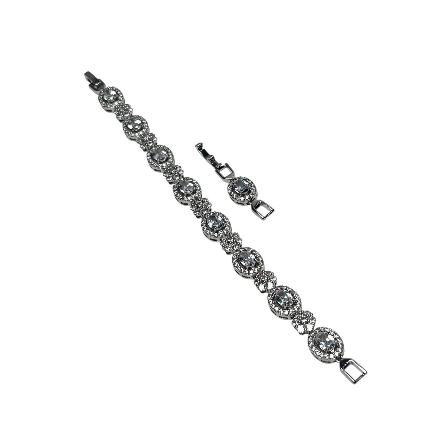 Blossom Crystal Bracelet