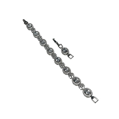 Blossom Crystal Bracelet