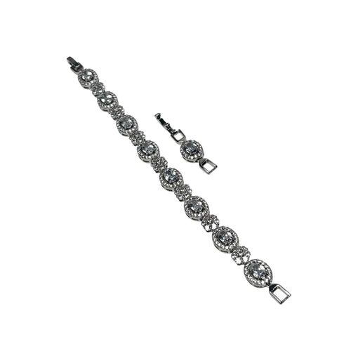 Blossom Crystal Bracelet