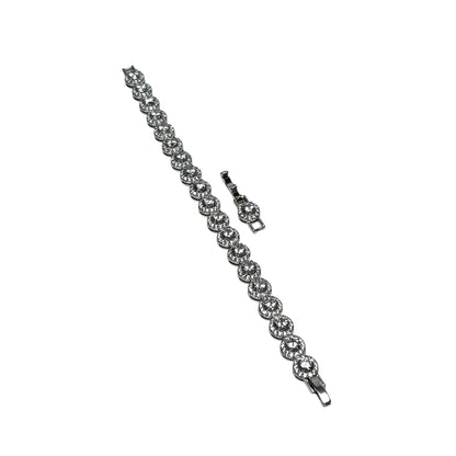 Sphere Crystal Bracelet