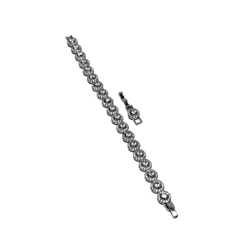 Sphere Crystal Bracelet