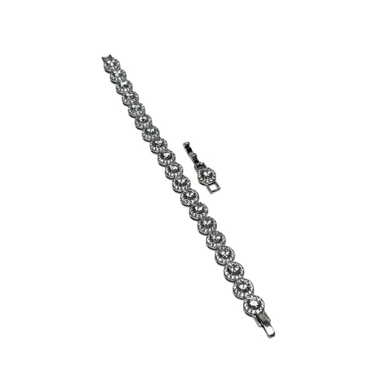 Sphere Crystal Bracelet